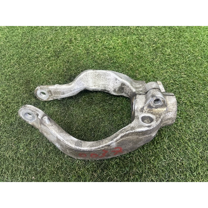 Вилка амортизатора (подвеска) LAND ROVER Range Rover L405 2016 5.0 LR038819