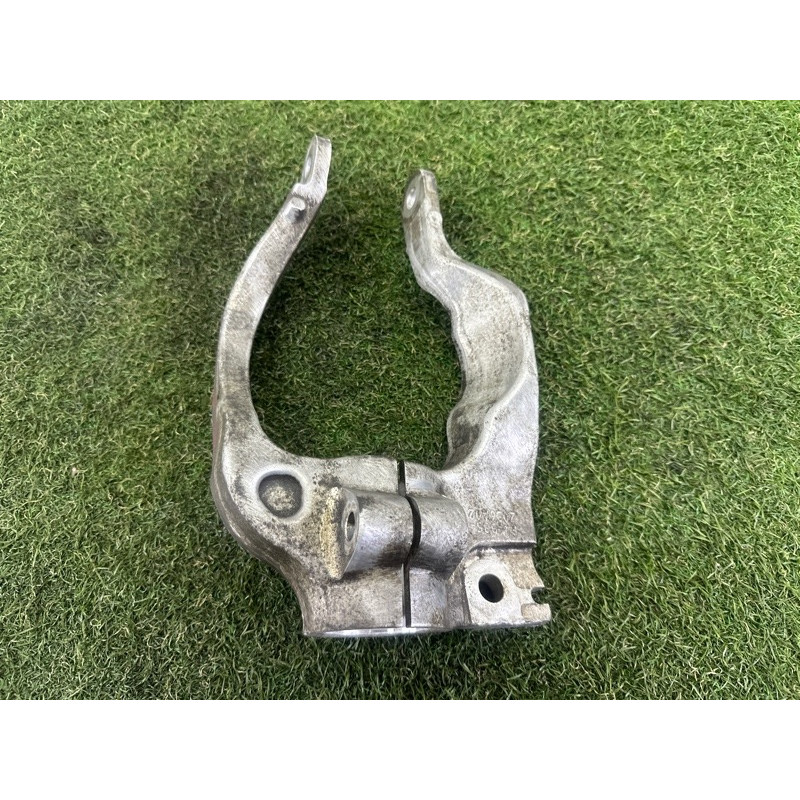 Вилка амортизатора (подвеска) LAND ROVER Range Rover L405 2016 5.0 LR038819