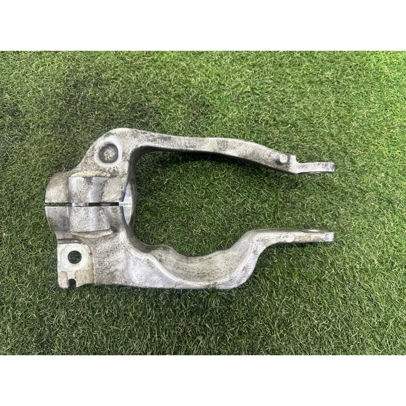 Вилка амортизатора (подвеска) LAND ROVER Range Rover L405 2016 5.0 LR038819