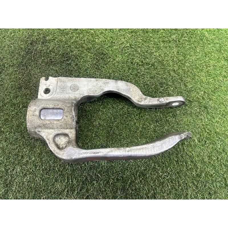 Вилка амортизатора (подвеска) LAND ROVER Range Rover L405 2016 5.0 LR038819