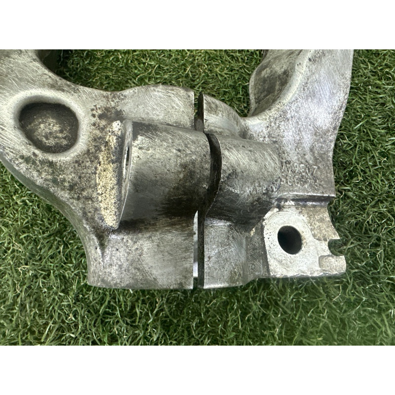 Вилка амортизатора (подвеска) LAND ROVER Range Rover L405 2016 5.0 LR038819