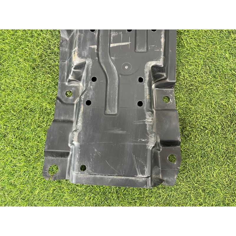 Защита двигателя (кузов и элементы) Nissan Rogue T33 2023 1.5 KR15DDT 758956RR0A