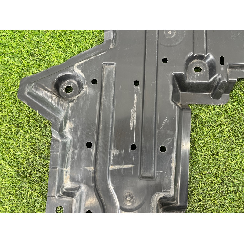 Защита двигателя (кузов и элементы) Nissan Rogue T33 2023 1.5 KR15DDT 758956RR0A