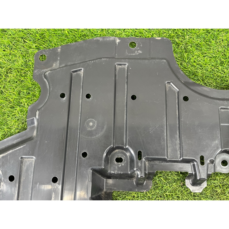 Защита двигателя (кузов и элементы) Nissan Rogue T33 2023 1.5 KR15DDT 758956RR0A