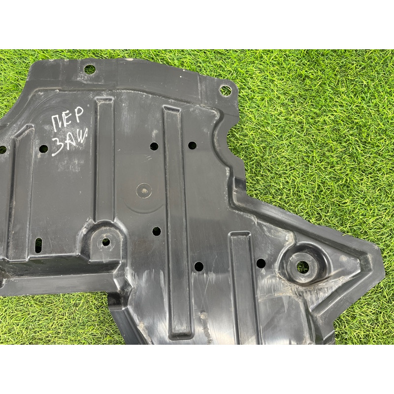 Защита двигателя (кузов и элементы) Nissan Rogue T33 2023 1.5 KR15DDT 758956RR0A