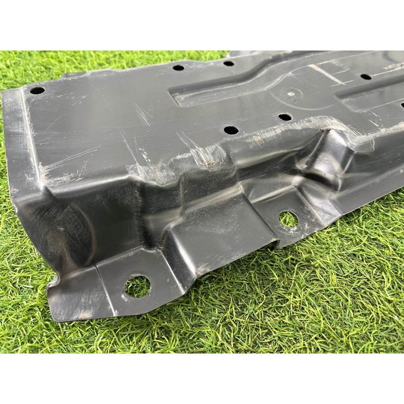 Защита двигателя (кузов и элементы) Nissan Rogue T33 2023 1.5 KR15DDT 758956RR0A