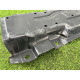 Защита двигателя (кузов и элементы) Nissan Rogue T33 2023 1.5 KR15DDT 758956RR0A