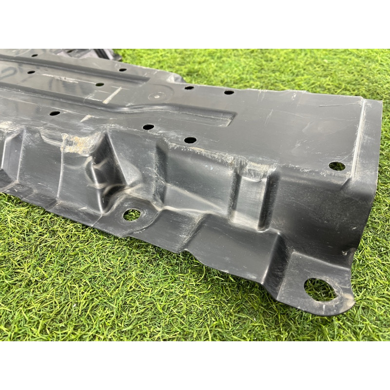 Защита двигателя (кузов и элементы) Nissan Rogue T33 2023 1.5 KR15DDT 758956RR0A