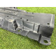 Защита двигателя (кузов и элементы) Nissan Rogue T33 2023 1.5 KR15DDT 758956RR0A