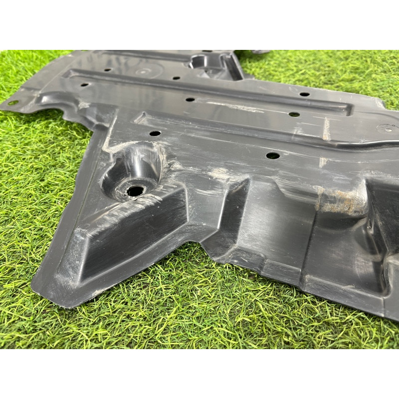 Защита двигателя (кузов и элементы) Nissan Rogue T33 2023 1.5 KR15DDT 758956RR0A