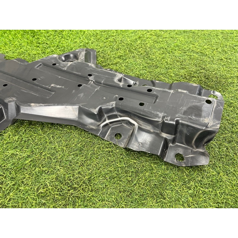 Защита двигателя (кузов и элементы) Nissan Rogue T33 2023 1.5 KR15DDT 758956RR0A