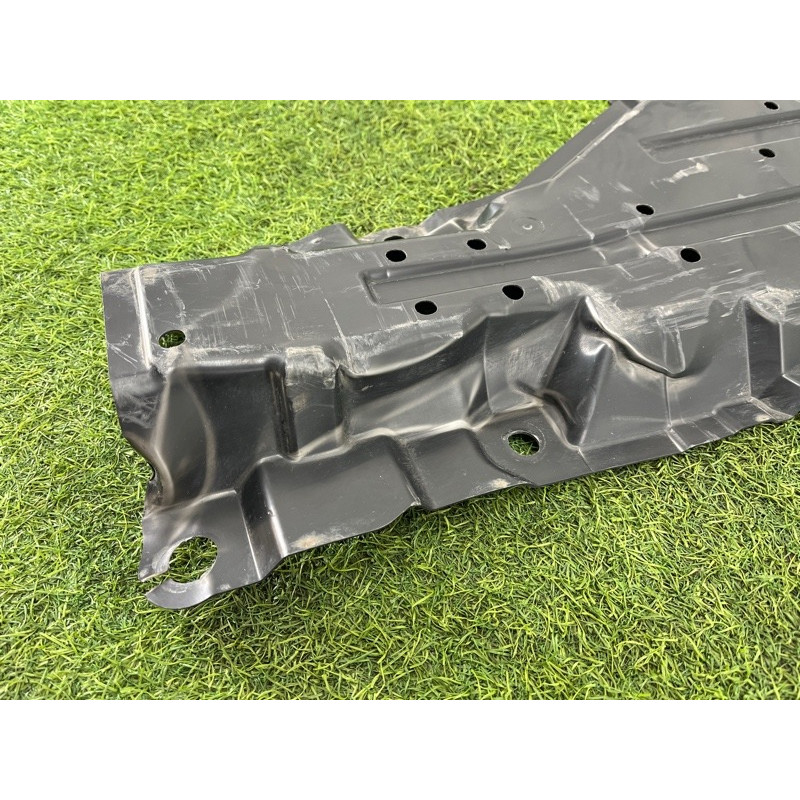 Защита двигателя (кузов и элементы) Nissan Rogue T33 2023 1.5 KR15DDT 758956RR0A