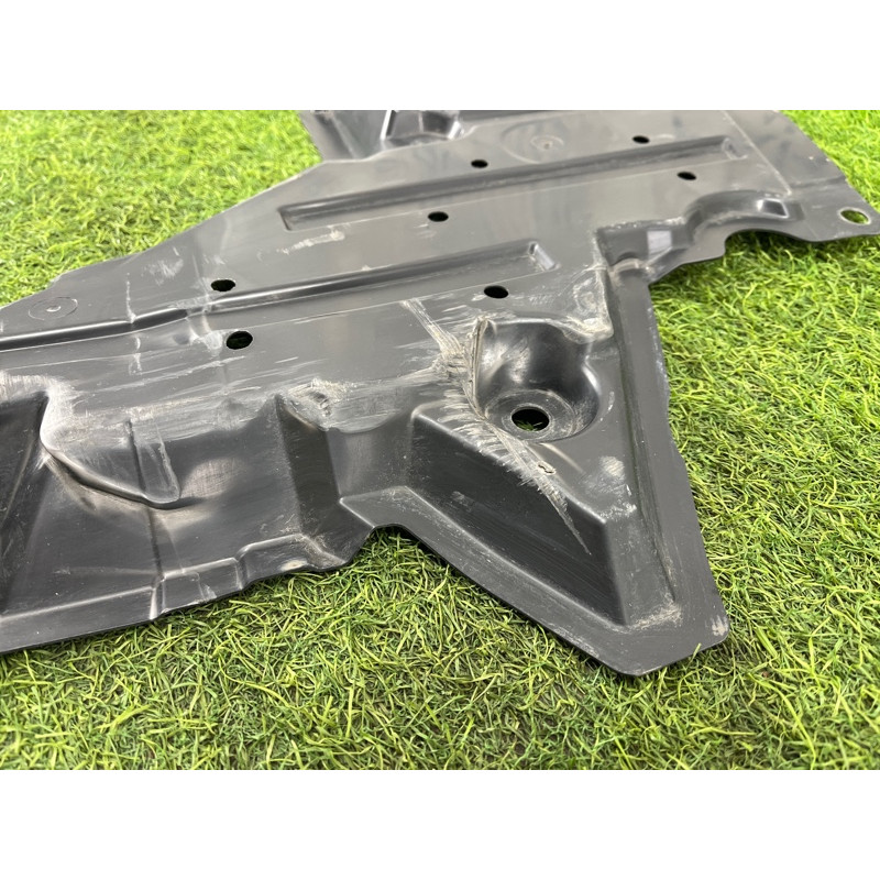 Защита двигателя (кузов и элементы) Nissan Rogue T33 2023 1.5 KR15DDT 758956RR0A