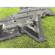 Защита двигателя (кузов и элементы) Nissan Rogue T33 2023 1.5 KR15DDT 758956RR0A