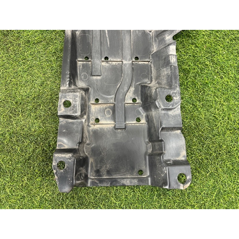 Защита двигателя (кузов и элементы) Nissan Rogue T33 2023 1.5 KR15DDT 758956RR0A