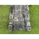 Защита двигателя (кузов и элементы) Nissan Rogue T33 2023 1.5 KR15DDT 758956RR0A