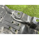 Защита двигателя (кузов и элементы) Nissan Rogue T33 2023 1.5 KR15DDT 758956RR0A