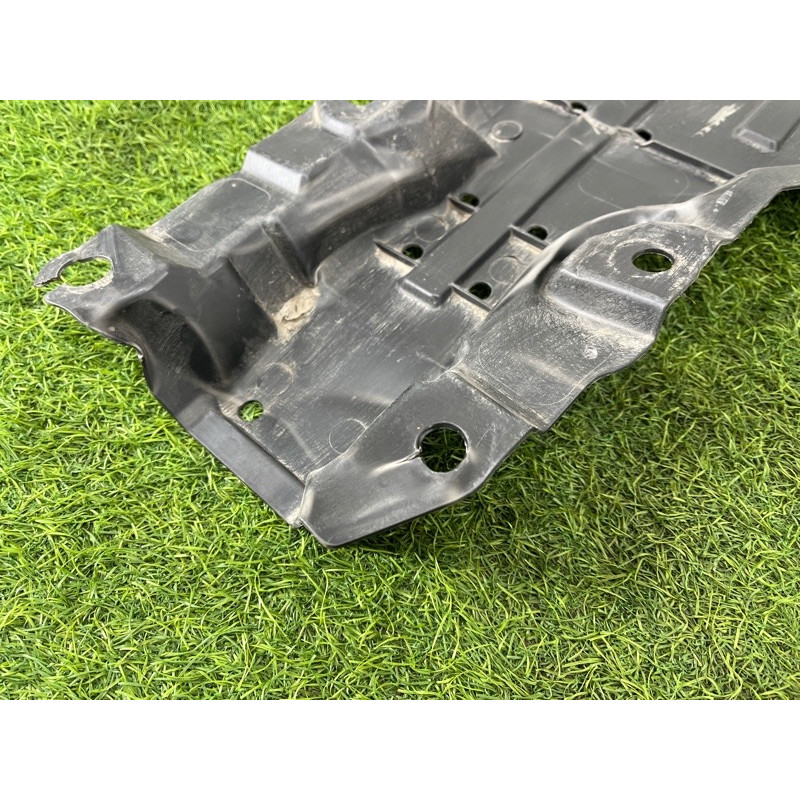 Защита двигателя (кузов и элементы) Nissan Rogue T33 2023 1.5 KR15DDT 758956RR0A