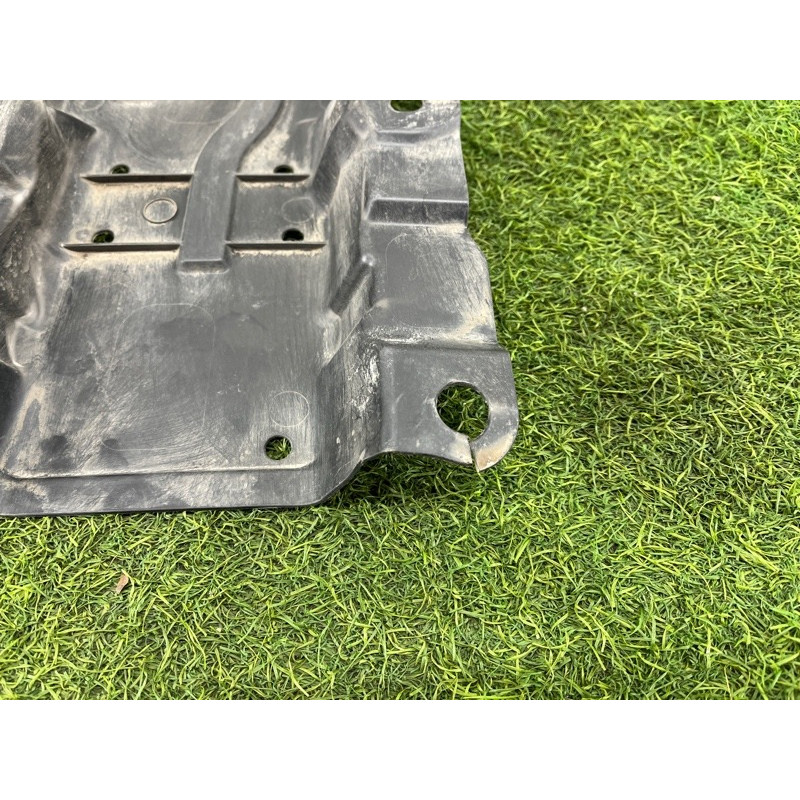 Защита двигателя (кузов и элементы) Nissan Rogue T33 2023 1.5 KR15DDT 758956RR0A