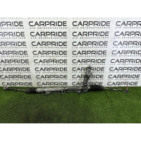 Рульова рейка