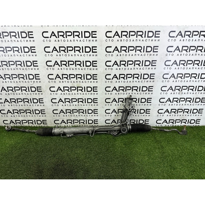 Рулевая рейка (рулевое управление) BMW X5 E70 2012 3.0 N55B30 32106771418