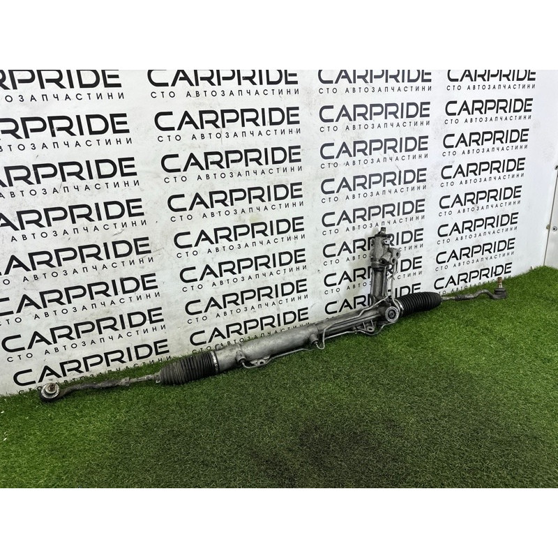 Рулевая рейка (рулевое управление) BMW X5 E70 2012 3.0 N55B30 32106771418