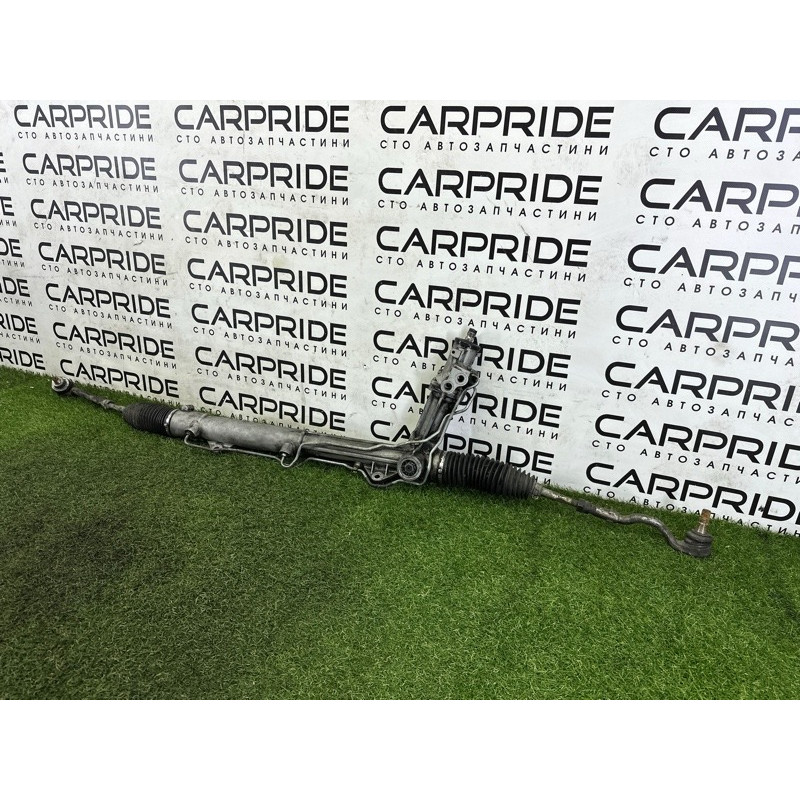 Рулевая рейка (рулевое управление) BMW X5 E70 2012 3.0 N55B30 32106771418