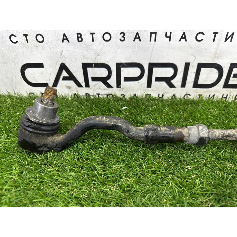 Рулевая рейка (рулевое управление) BMW X5 E70 2012 3.0 N55B30 32106771418