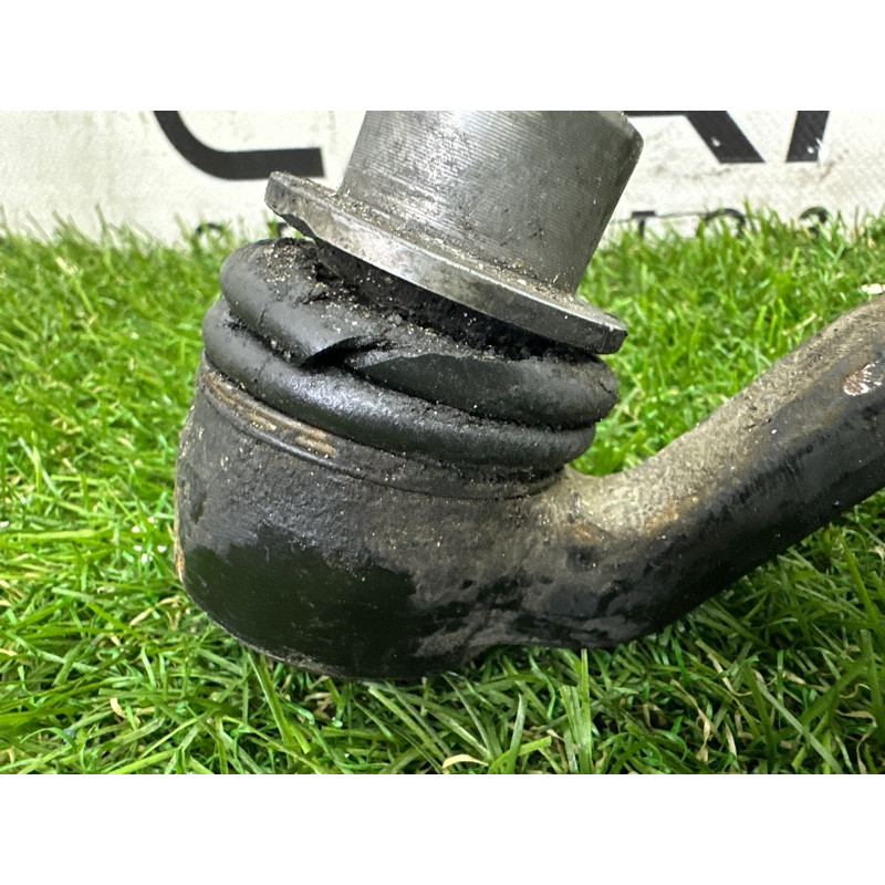 Рулевая рейка (рулевое управление) BMW X5 E70 2012 3.0 N55B30 32106771418