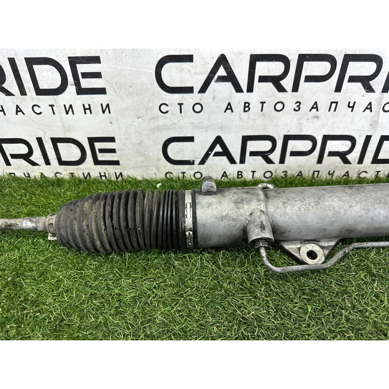 Рулевая рейка (рулевое управление) BMW X5 E70 2012 3.0 N55B30 32106771418