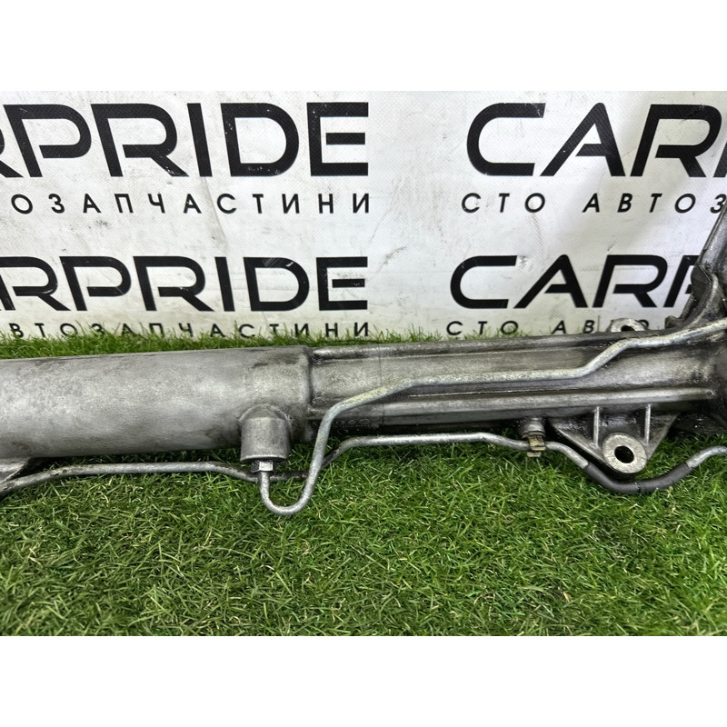 Рулевая рейка (рулевое управление) BMW X5 E70 2012 3.0 N55B30 32106771418