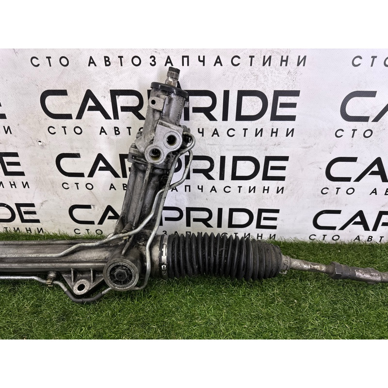 Рулевая рейка (рулевое управление) BMW X5 E70 2012 3.0 N55B30 32106771418