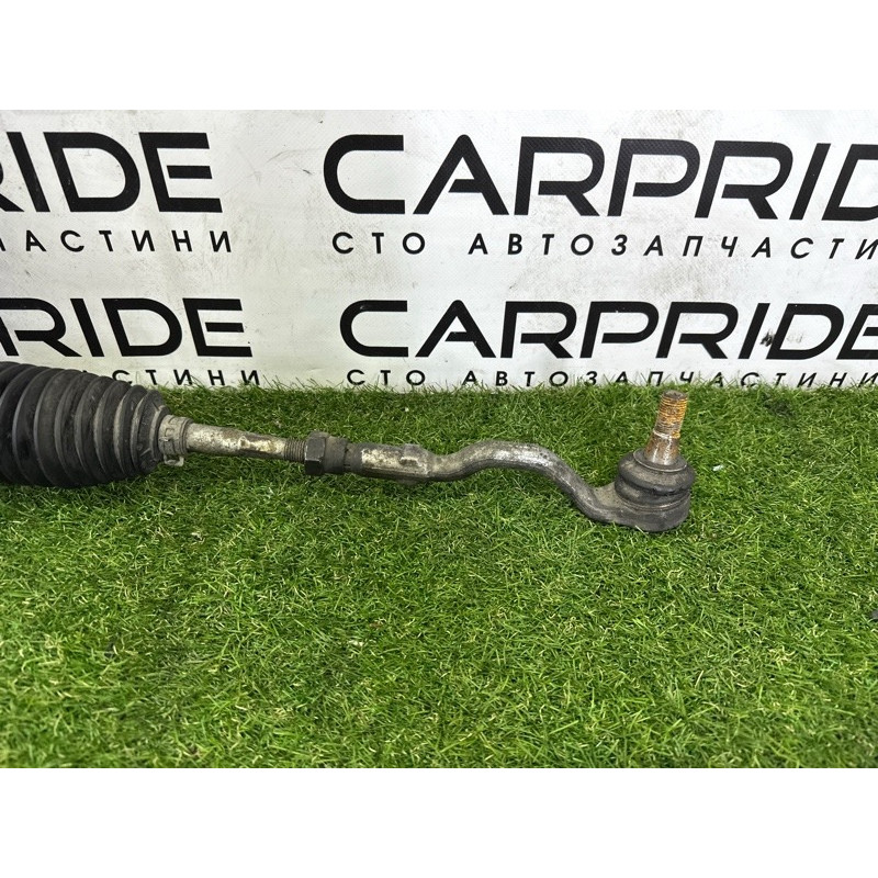 Рулевая рейка (рулевое управление) BMW X5 E70 2012 3.0 N55B30 32106771418