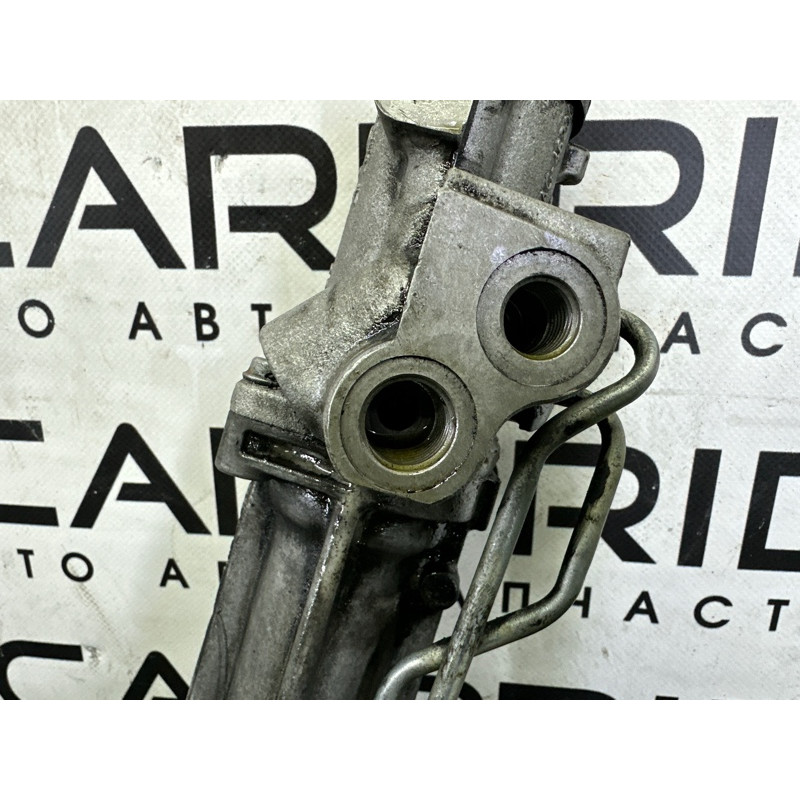 Рулевая рейка (рулевое управление) BMW X5 E70 2012 3.0 N55B30 32106771418