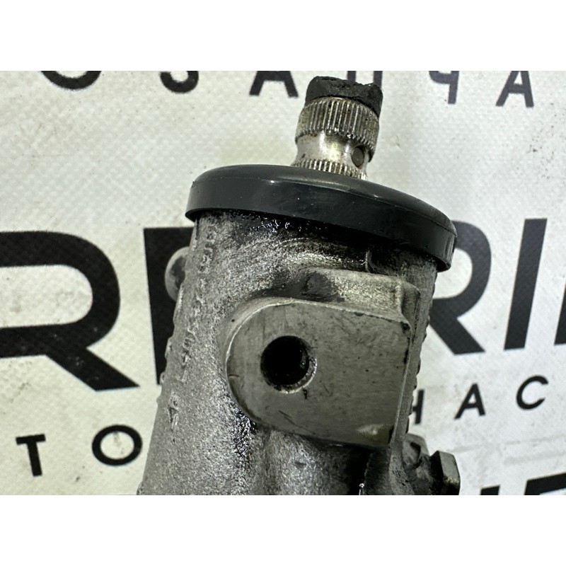 Рулевая рейка (рулевое управление) BMW X5 E70 2012 3.0 N55B30 32106771418