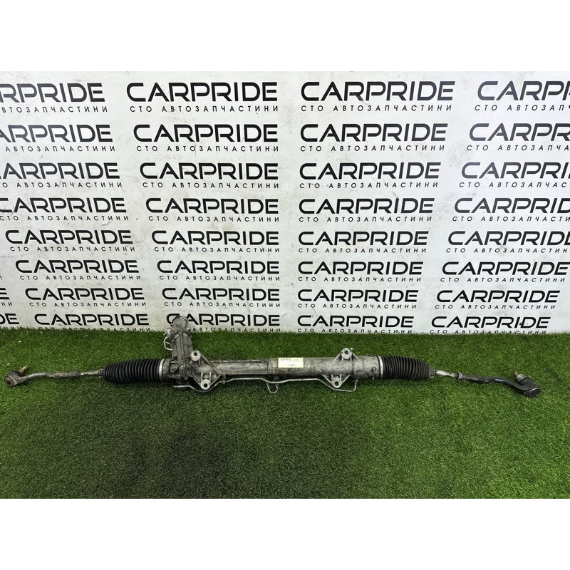Рулевая рейка (рулевое управление) BMW X5 E70 2012 3.0 N55B30 32106771418