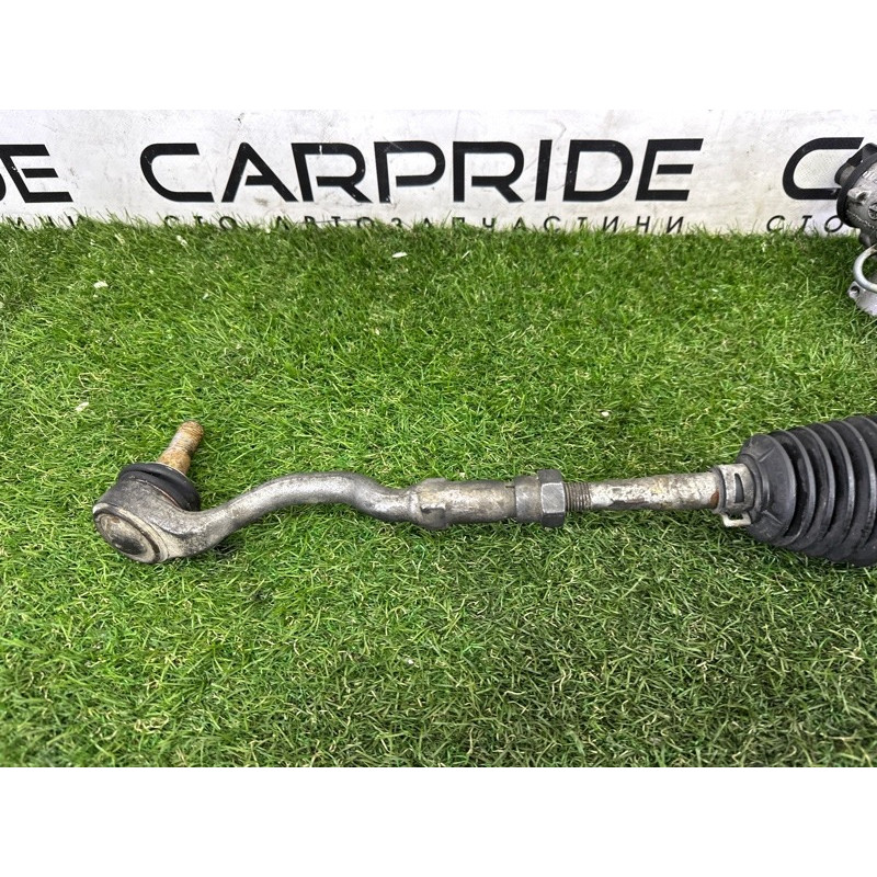 Рулевая рейка (рулевое управление) BMW X5 E70 2012 3.0 N55B30 32106771418