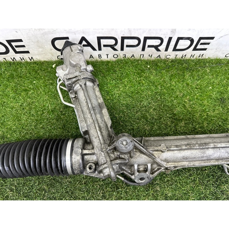 Рулевая рейка (рулевое управление) BMW X5 E70 2012 3.0 N55B30 32106771418