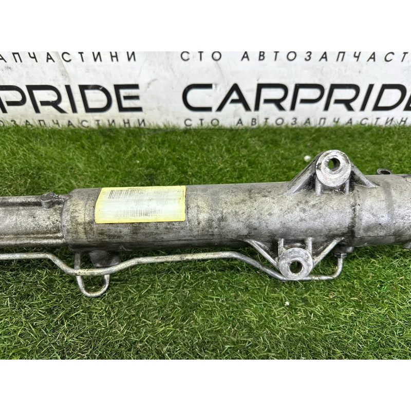 Рулевая рейка (рулевое управление) BMW X5 E70 2012 3.0 N55B30 32106771418