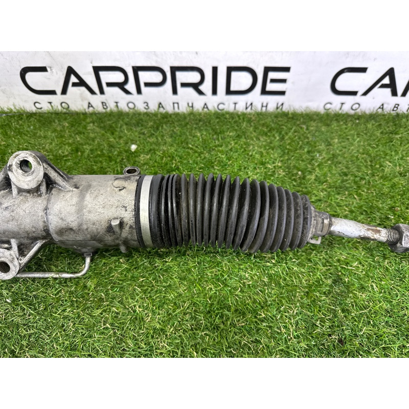 Рулевая рейка (рулевое управление) BMW X5 E70 2012 3.0 N55B30 32106771418