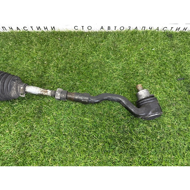 Рулевая рейка (рулевое управление) BMW X5 E70 2012 3.0 N55B30 32106771418