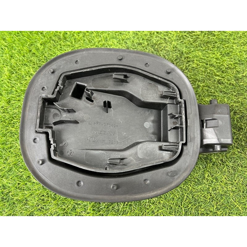 Кришка паливного бака (кузов і елементи) Nissan Rogue T33 2023 1.5 KR15DDT 781206RR0A