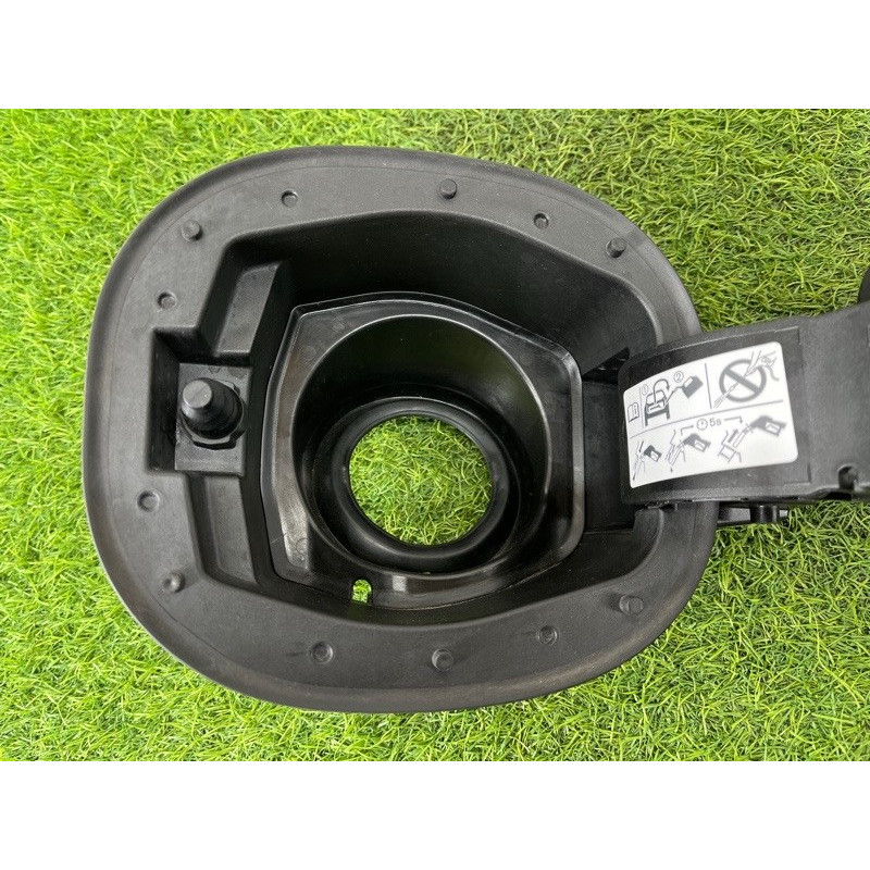 Кришка паливного бака (кузов і елементи) Nissan Rogue T33 2023 1.5 KR15DDT 781206RR0A