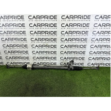 Рулевая рейка