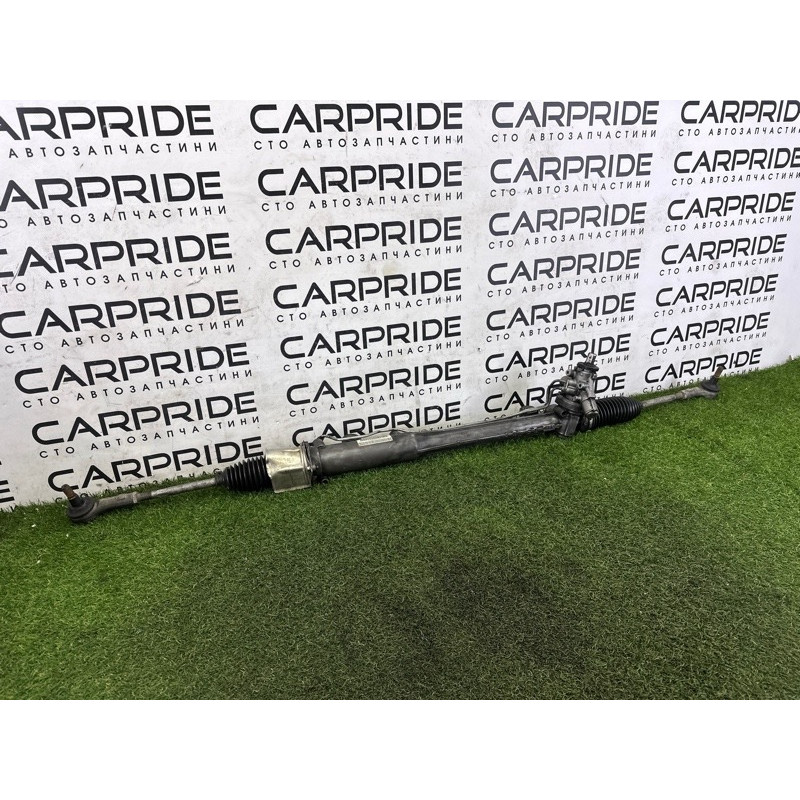 Рульова рейка (рульове керування) Volkswagen Touareg NF 2013 3.6 7P5422063N