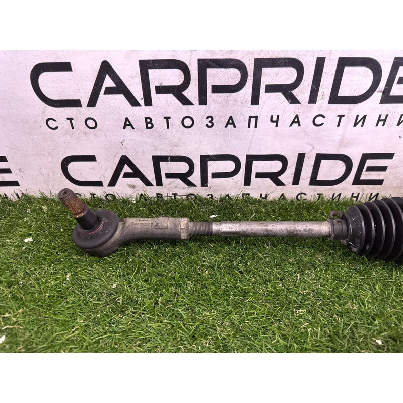 Рульова рейка (рульове керування) Volkswagen Touareg NF 2013 3.6 7P5422063N