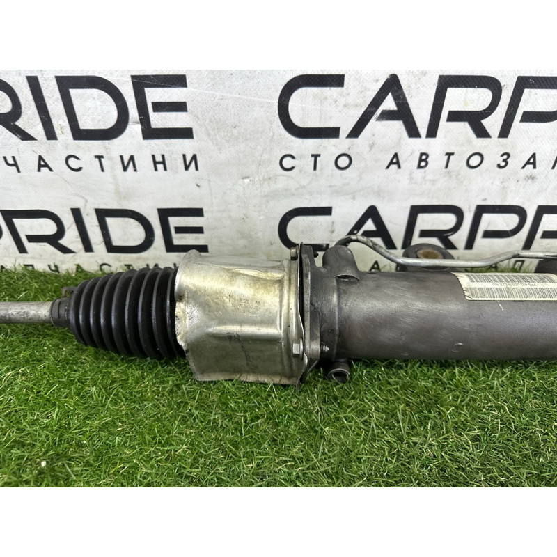 Рульова рейка (рульове керування) Volkswagen Touareg NF 2013 3.6 7P5422063N