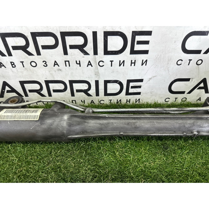 Рульова рейка (рульове керування) Volkswagen Touareg NF 2013 3.6 7P5422063N