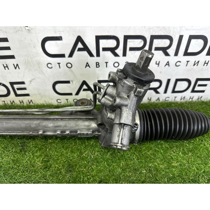 Рульова рейка (рульове керування) Volkswagen Touareg NF 2013 3.6 7P5422063N