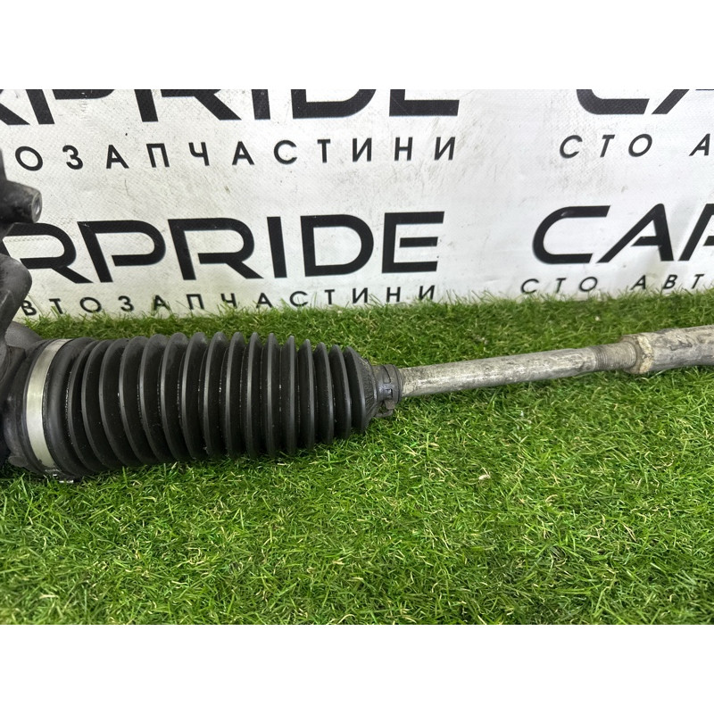 Рульова рейка (рульове керування) Volkswagen Touareg NF 2013 3.6 7P5422063N